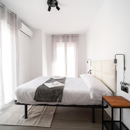 Apartamentos La Encarnacion روندا المظهر الخارجي الصورة