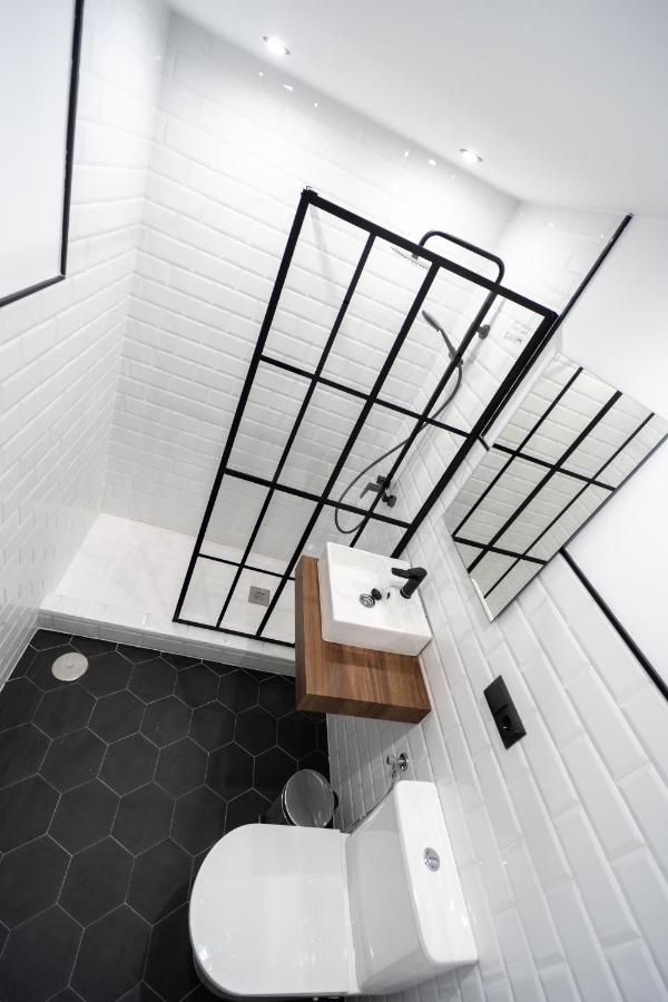 Apartamentos La Encarnacion روندا المظهر الخارجي الصورة