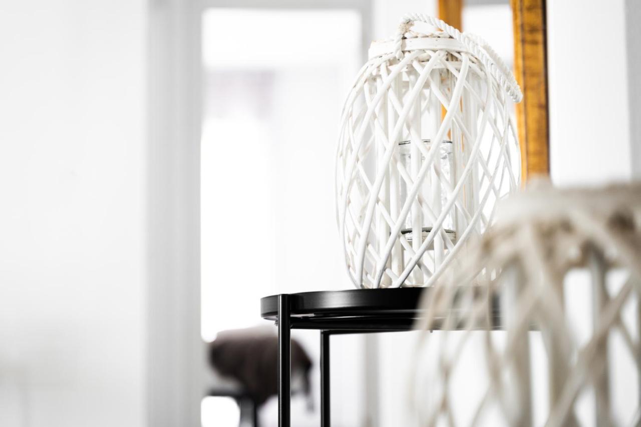Apartamentos La Encarnacion روندا المظهر الخارجي الصورة